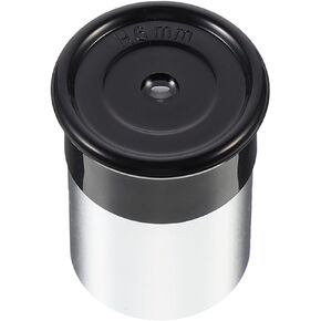 1Pc Telescope Eyepiece with Multi Coated Optical for Enhanced Stargazing and Astronomy Viewing Compatible with Standard Telescopes Construction