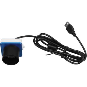 DOITOOL Telescope Camera for Astronomy Digital Eyepiece with USB Connectivity for Astrophotography and Stargazing Enthusiasts Portable High Resolution Imaging for Beginners and Experts
