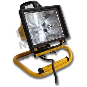 Nevertheless Exposure Light - 500 Watt - for Screen Printing Exposure Unit