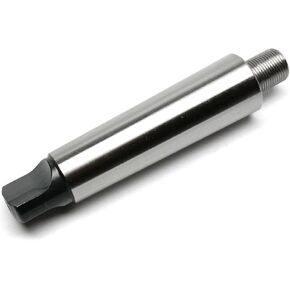 M14x1mm M14 Morse Taper MT2 MT3 2MT 3MT Spindle Shank Shaft Arbor DIY Wood Lathe Headstock Chuck K01-50 K02-50 K01-65 K02-65 Chuck(MT 3 Flat)