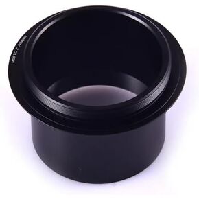 2-inch to M54 Telescope Short Interface