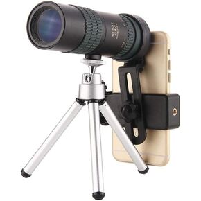 Outdoor Zoom Telescope Monocular Camera Telescope Telescope
