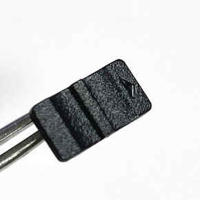 Compatible with Godox AD200 AD200PRO External Power Switch Button Outer ON Off of/Off ON-Off Key AD200 PRO Flash Repair Part(AD200)