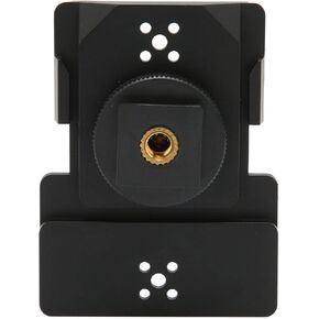 Camera Hot Shoe Mount Professional High Strength Hot Shoe Mount Adapter EW 100 300 500 G1 G2 G3 G4 Photography