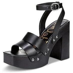 Rosalind Platform Heeled Sandal