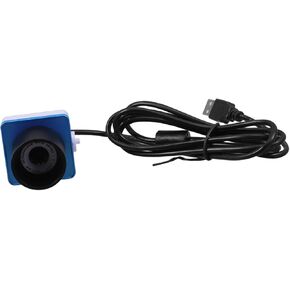 Gadpiparty Digital Telescope Camera High Resolution Eyepiece for Astronomy USB Compatible with Computers for Beginners and Astrophotography Enthusiasts