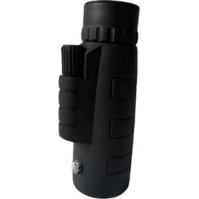 Monocular Telescope Universal 40 * 60 High-Definition High-Magnification Monocular Telescope Outdoor Compass Telescope Camping Viewing Tripod