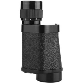 Monocular Telescope Zoom Monocular Telescope Perfect for Bird Watching Hiking Concerts 8X30