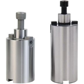 1PC BT40 BT30 Face Milling Cutter Switer Rod ، ROLD CONNECTION ROD FMB22 FMB32 FMB27 50L 100L ANDELSED TOOL (FMB22-58-100L)