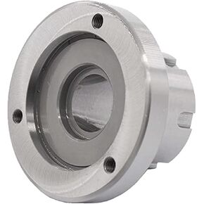 80MM Diameter ER-32 Collet Chuck Compact Lathe Tight Tolerance clamp