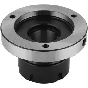 80mm Diameter ER32 Collet Chuck for CNC Milling Lathe Tool ER32-80mm (ER32-100mm)