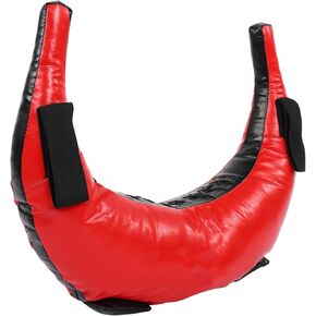 Adjustable Fitness Sandbag, 5 to 25kg Training Bag Bulgarian Workout Bag Punching Power Bag Punching Power Bag