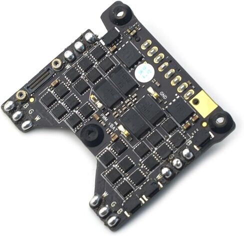 KONSA Mavic 3 ESC Board Module Power Board Assembly Replacement for D-JI Mavic 3/3 Classic/ 3 CINE Drone Spare Parts in Saudi Arabia