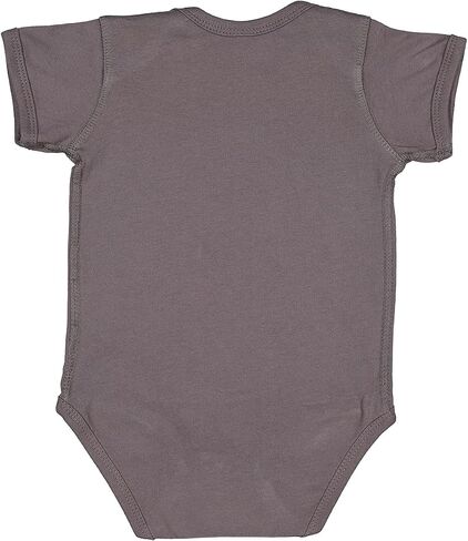 inktastic Funny Hot Dog Baby Bodysuit in Saudi Arabia