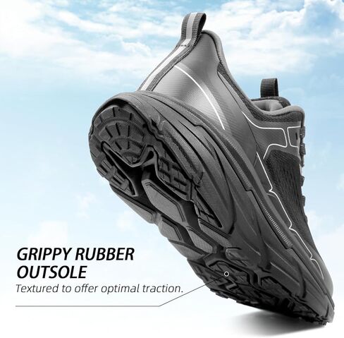 أحذية المشي للسيدات مريحة للتنس التنس الأزياء الأحذية الرياضية الشبك in Kuwait