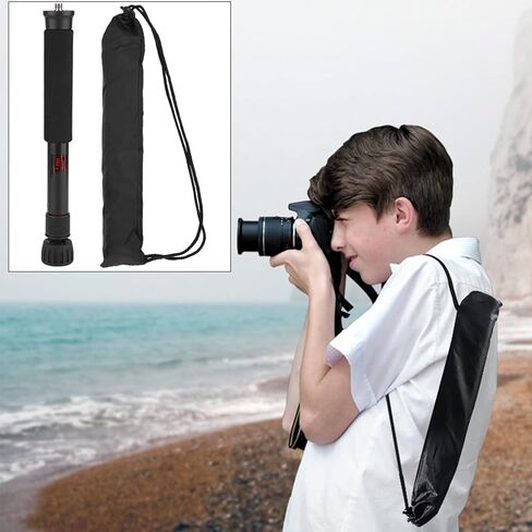 monopod Zunate Monopod ، Mini محمول قابلة للتعديل الكاميرا selfie shelpie shetl in Kuwait
