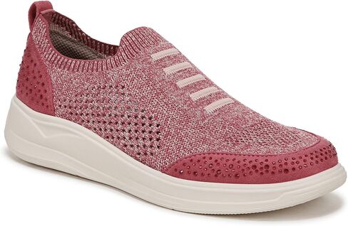 LifeStride Women's Timeless Bright Slip-on Sneakers in Saudi Arabia