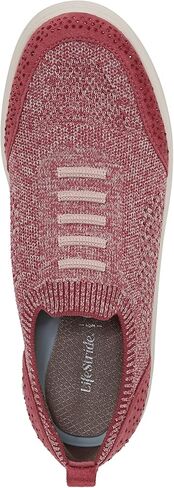 LifeStride Women's Timeless Bright Slip-on Sneakers in Saudi Arabia