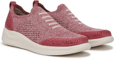 LifeStride Women's Timeless Bright Slip-on Sneakers in Saudi Arabia