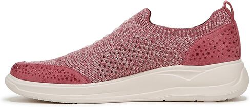 LifeStride Women's Timeless Bright Slip-on Sneakers in Saudi Arabia