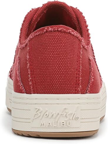 Blowfish Malibu Women's Super Smile Sneaker in Kuwait