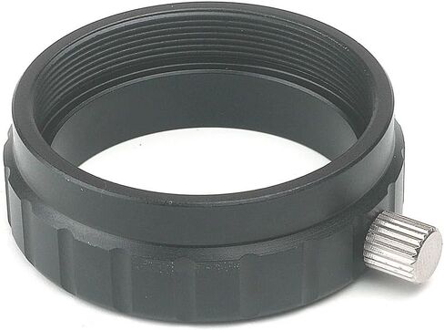 M35*1mm to 1.25" Telescope Focal Length mounting Interface Adapter(M35x1mm) in Saudi Arabia