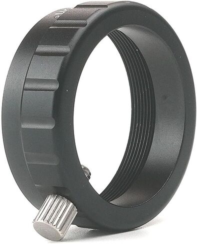 M35*1mm to 1.25" Telescope Focal Length mounting Interface Adapter(M35x1mm) in Saudi Arabia
