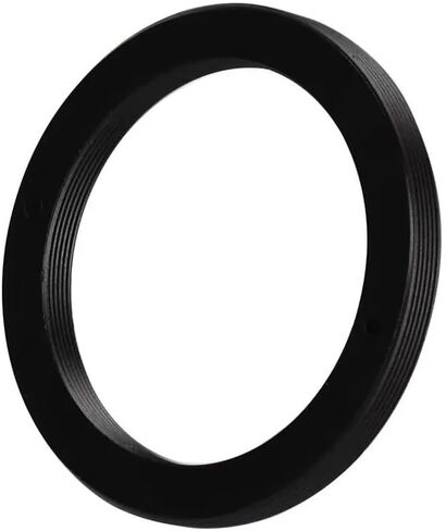 M54-M42 M54*0.75mm External Thread to M42*0.75 Internal Thread for Telescope Adapter in Saudi Arabia