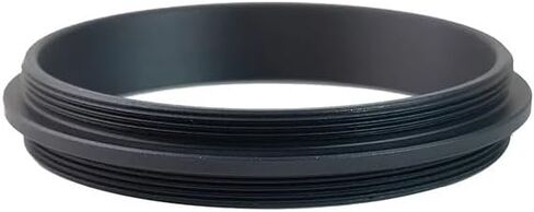 M54 إلى M54 M54x0.75 مؤشر ترابط خارجي إلى M54x0.75 حلقة تلسكوب الخيط الخارجي in Saudi Arabia