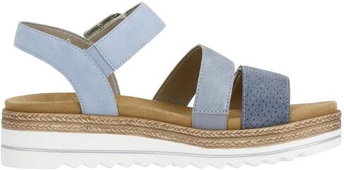 Remonte Women's Jocelyn 55 Sandal in Kuwait