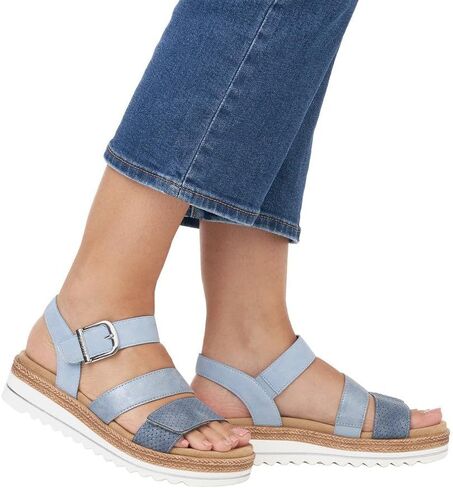 Remonte Women's Jocelyn 55 Sandal in Kuwait