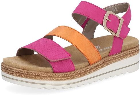 Remonte Women's Jocelyn 55 Sandal in Kuwait