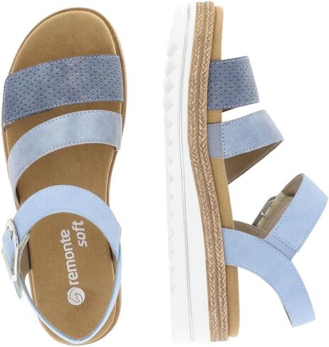 Remonte Women's Jocelyn 55 Sandal in Kuwait