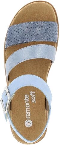 Remonte Women's Jocelyn 55 Sandal in Kuwait