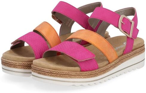 Remonte Women's Jocelyn 55 Sandal in Kuwait
