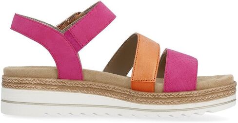 Remonte Women's Jocelyn 55 Sandal in Kuwait