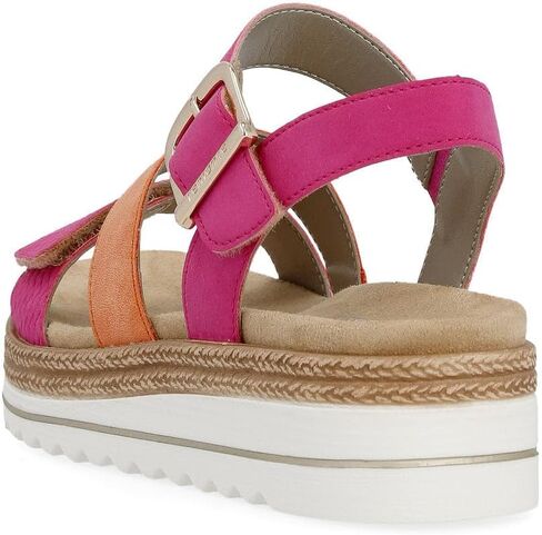 Remonte Women's Jocelyn 55 Sandal in Kuwait