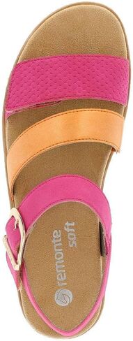 Remonte Women's Jocelyn 55 Sandal in Kuwait