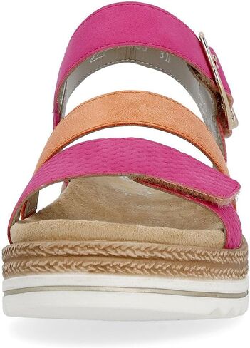 Remonte Women's Jocelyn 55 Sandal in Kuwait