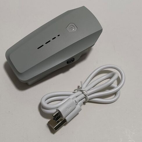 رمادي ملحق الأصلي جسم المروحة محرك الذراع بطارية USB الشاحن مربع جهاز استقبال Camera Camera Camera لـ KF102 قابلة للطي - (اللون: الذراع الخلفي D) in Kuwait