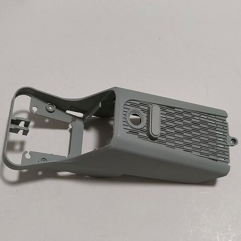 رمادي ملحق الأصلي جسم المروحة محرك الذراع بطارية USB الشاحن مربع جهاز استقبال Camera Camera Camera لـ KF102 قابلة للطي - (اللون: الذراع الخلفي D) in Kuwait