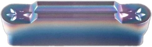 10pcs MRMN MRGN MGGN Series MRMN200 MRMN300 MRMN400 MRGN200 MRGN300 MRGN400 MGGN500 MGEHR TUNGSTEN CARBIDE HIGH SLOT HISTER SLOT (MRMN400-M TH550) in Kuwait