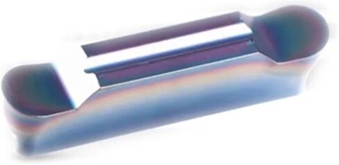 10pcs MRMN MRGN MGGN Series MRMN200 MRMN300 MRMN400 MRGN200 MRGN300 MRGN400 MGGN500 MGEHR TUNGSTEN CARBIDE HIGH SLOT HISTER SLOT (MRMN400-M TH550) in Kuwait