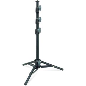 LINCO Lincostore Blue Tripod Stand Multiple Color Light Stand, Extends to 50" 8884