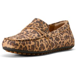 ARIAT Women's Selene Driving Moc, Cheetah, 7.5