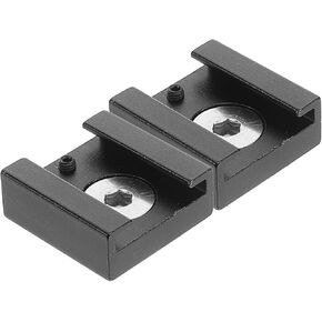 1 Set Hot Shoe Mount Adapter for DSLR Camera Cold Shoe Connector for Easy Accessory Attachment Durable Camera Extension Bracket Enhances Photography Experience