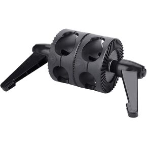 Reflector Holder Clamp/Holder, Antirust Durable Good Quality Plastic for Home Use