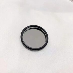 Multiple Size Diameter 52mm with Metal Frame Ring 950nm IR Narrow Bandpass Filter Glass(M72)
