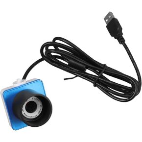 MERRYHAPY Astrophotography Camera Digital Eyepiece for Telescope USB Port for Astronomy Enthusiasts and Casual Observers Versatile Imaging Accessory