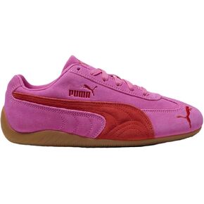 Puma Speedcat OG - Women's (Glowing Red/Pink Pixel)